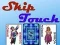 Jwèt Skip Touch sou entènèt