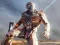 Jwèt Super Crime Steel War Hero Iron Flying Mech Robot sou entènèt