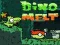 Jwèt Dino Melt sou entènèt
