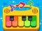 Jwèt Piano Kids Music & Songs sou entènèt