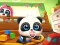 Jwèt Baby Panda Care sou entènèt