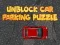 Jwèt Unblock Car Parking puzzle sou entènèt