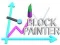 Jwèt Block Painter sou entènèt