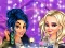 Jwèt BFFs Ice Cafe Party sou entènèt