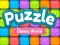 Jwèt Puzzle Disney World sou entènèt