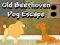Jwèt Old Beethoven Dog Escape sou entènèt