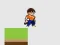 Jwèt Dragon Ball Advenure sou entènèt