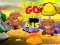 Jwèt Monkey Go Happy Stage 645 sou entènèt
