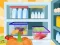 Jwèt Fill The Fridge sou entènèt