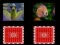 Jwèt Fish memory sou entènèt
