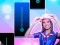 Jwèt Ana emilia Piano Tiles sou entènèt