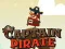 Jwèt Captain Pirate sou entènèt