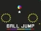 Jwèt Ball Jump sou entènèt