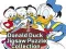 Jwèt Donald Duck Jigsaw Puzzle Collection sou entènèt
