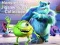 Jwèt Monsters Inc. Jigsaw Puzzle Collection sou entènèt