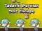 Jwèt Tadashi Baymax Suit Escape sou entènèt