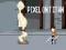 Jwèt Pixel on Titan sou entènèt