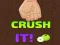 Jwèt Crush It! sou entènèt