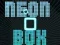 Jwèt Neon Box sou entènèt