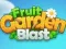 Jwèt Fruit Garden Blast sou entènèt