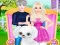 Jwèt My New Poodle Friend sou entènèt