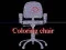Jwèt Coloring chair sou entènèt