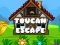 Jwèt Toucan Escape sou entènèt