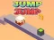 Jwèt Jump Jump sou entènèt