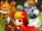 Jwèt Angry Little Red Riding Hood sou entènèt