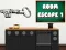 Jwèt Room Escape 1 sou entènèt