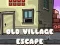 Jwèt Old Village Escape sou entènèt