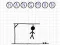 Jwèt Hangman sou entènèt