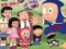 Jwèt Ninja Hattori-kun Jigsaw Puzzle Collection sou entènèt
