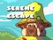 Jwèt Serene Escape sou entènèt