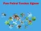 Jwèt Paw Patrol Tracker Jigsaw sou entènèt