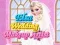 Jwèt Elsa Wedding Makeup Artist sou entènèt
