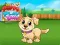 Jwèt My Puppy Play Day sou entènèt