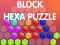 Jwèt Block Hexa Puzzle sou entènèt