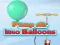 Jwèt Pump Air into Balloon sou entènèt