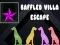 Jwèt Baffled Villa Escape sou entènèt