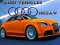 Jwèt Audi Vehicles Jigsaw sou entènèt