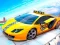 Jwèt Real Taxi Car Stunts 3d sou entènèt