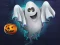 Jwèt Spooky Ghosts Jigsaw sou entènèt
