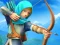 Jwèt Archer Shot sou entènèt