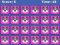 Jwèt Mathpup Eye Test sou entènèt