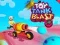 Jwèt Toy Tank Blast sou entènèt