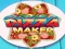 Jwèt Pizza maker sou entènèt