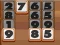Jwèt Clear the Numbers sou entènèt