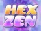 Jwèt Hex Zen sou entènèt