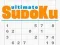Jwèt Ultimate Sudoku HTML5 sou entènèt